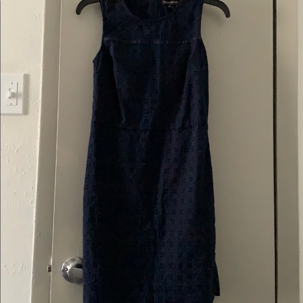 Banana republic sheath dress